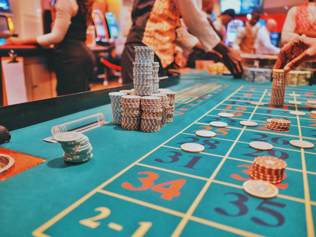 Discovering the Thrills Casinos Not on Gamstop UK