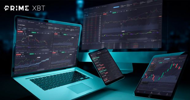 The Ultimate Guide to PrimeXBT Trading The Ultimate Guide to PrimeXBT Trading
