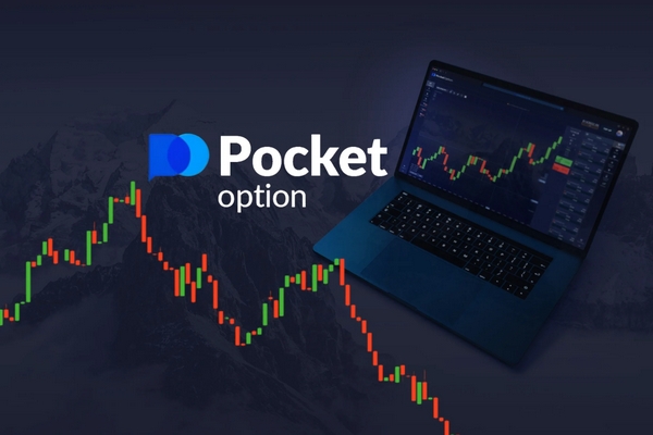 Discovering the Potential of Pocket Option Broker Discovering the Potential of Pocket Option Broker