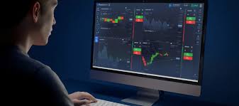 Discovering the Potential of Pocket Option Broker Discovering the Potential of Pocket Option Broker