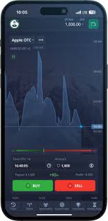 Discovering the Potential of Pocket Option Broker Discovering the Potential of Pocket Option Broker