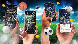 Experience the Thrills of Betting with BetBonanza Experience the Thrills of Betting with BetBonanza