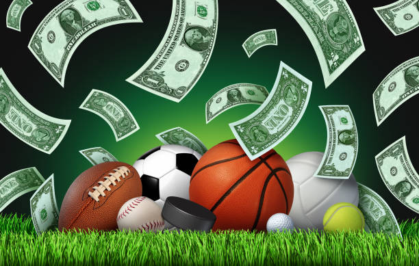 Experience the Thrills of Betting with BetBonanza Experience the Thrills of Betting with BetBonanza