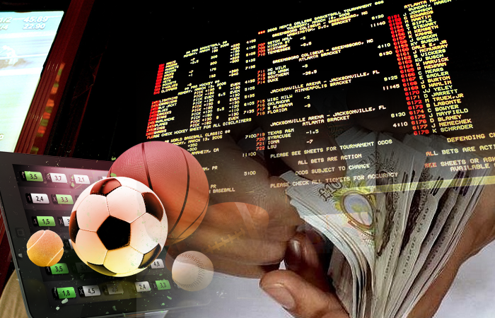 Best live betting platforms for an unmatched gambling experience