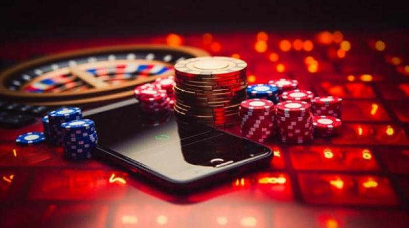 Casino The High Roller Experience Luxury and Excitement Casino The High Roller Experience Luxury and Excitement