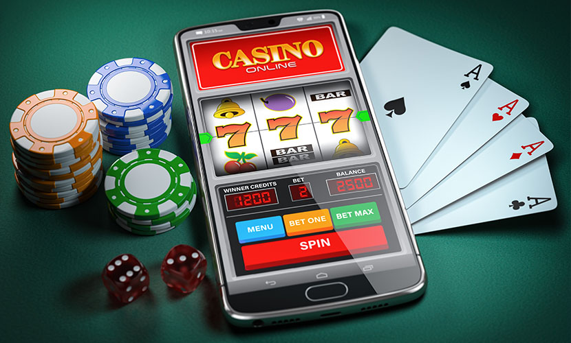 Casino The High Roller Experience Luxury and Excitement Casino The High Roller Experience Luxury and Excitement