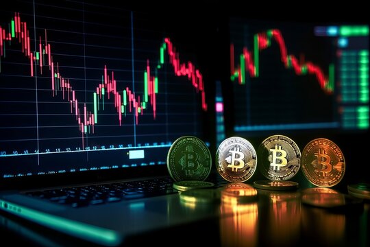 Crypto Trading Long-Term Strategies for Success in a Volatile Market Crypto Trading Long-Term Strategies for Success in a Volatile Market