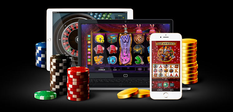 Discover the Excitement of SlotsAmigo Casino Discover the Excitement of SlotsAmigo Casino