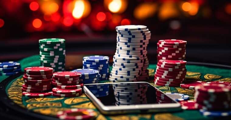 Discover the Exciting World of Gransino Casino & Sportsbook 32 Discover the Exciting World of Gransino Casino & Sportsbook 32
