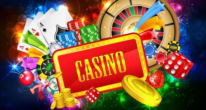 Discover the Thrilling World of Big Wins Casino Sportsbook Discover the Thrilling World of Big Wins Casino Sportsbook