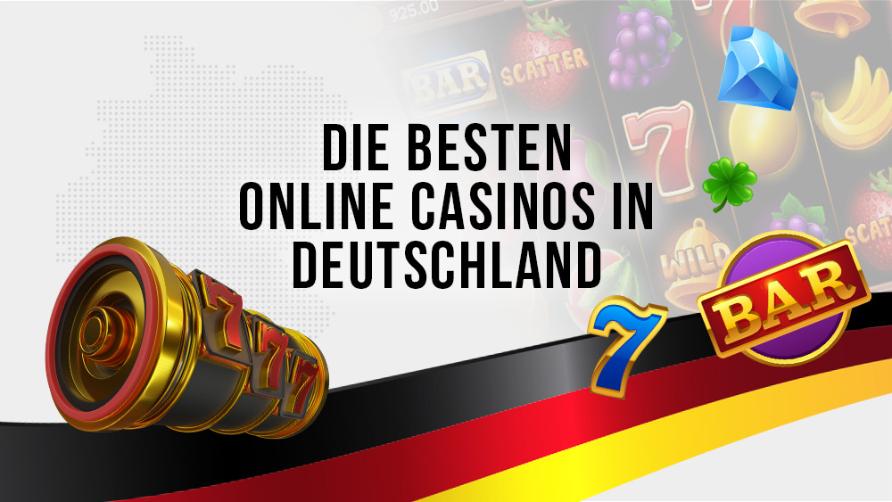 Erleben Sie den Nervenkitzel im Ritzo Casino Erleben Sie den Nervenkitzel im Ritzo Casino