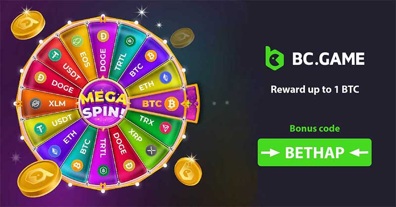Experience the Thrills of BC Game Casino Philippines Experience the Thrills of BC Game Casino Philippines