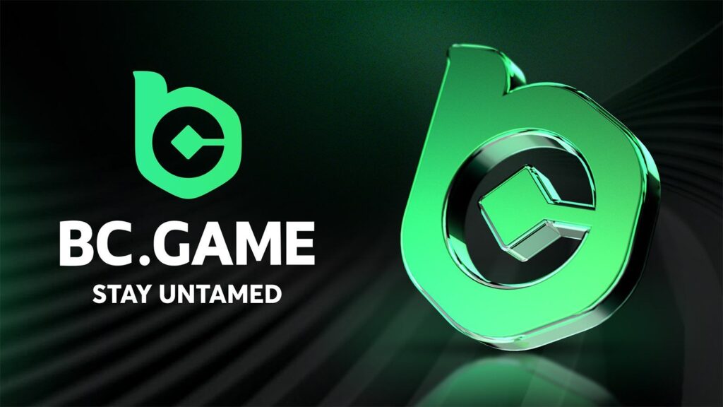 Experience Thrilling Games and Bonuses at Casino BCGame UA Experience Thrilling Games and Bonuses at Casino BCGame UA