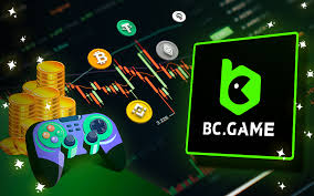 Experience Thrilling Games and Bonuses at Casino BCGame UA Experience Thrilling Games and Bonuses at Casino BCGame UA