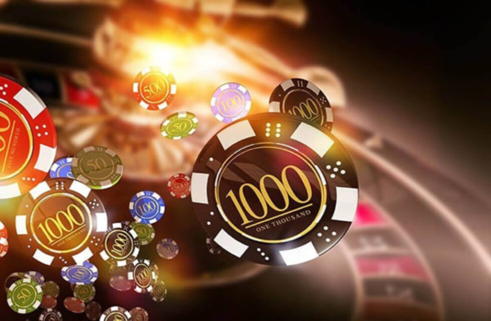 Explore the Excitement of Casino Magius UK Explore the Excitement of Casino Magius UK