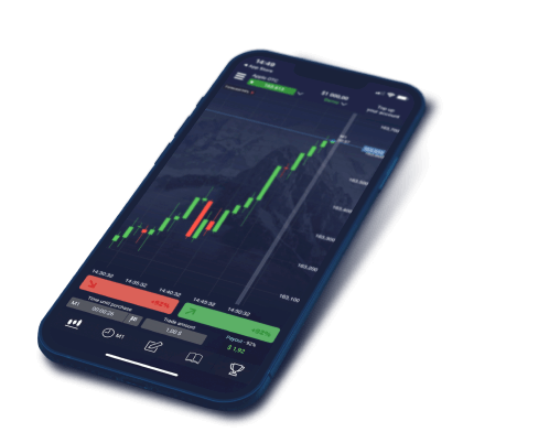 Explore the World of Trading with Pocket Option App 1 Explore the World of Trading with Pocket Option App 1