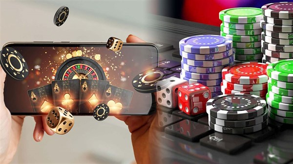 Kazinoda kunlik aksiyalar va turnirlar 8 Kazinoda kunlik aksiyalar va turnirlar 8