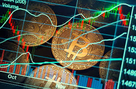Latest Updates in Cryptocurrency Markets Crypto Trading News Feed Latest Updates in Cryptocurrency Markets Crypto Trading News Feed