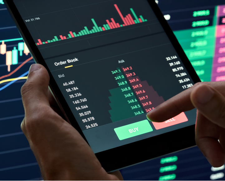 Latest Updates in Cryptocurrency Markets Crypto Trading News Feed Latest Updates in Cryptocurrency Markets Crypto Trading News Feed