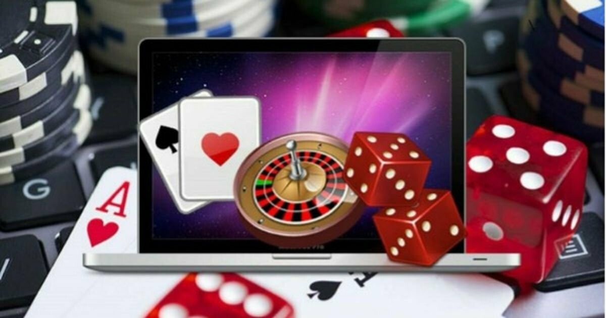 The Ultimate Guide to Dexsport Casino Your Gateway to Online Gaming The Ultimate Guide to Dexsport Casino Your Gateway to Online Gaming