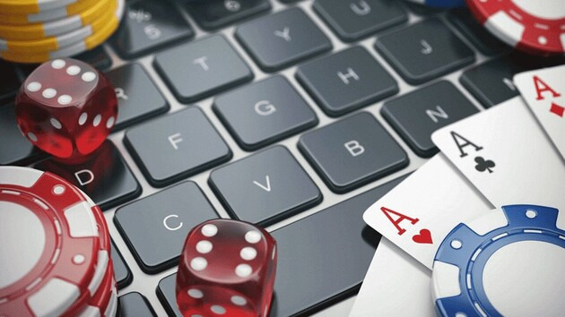 Ultimate Guide to Casino Nationalbet Ultimate Guide to Casino Nationalbet