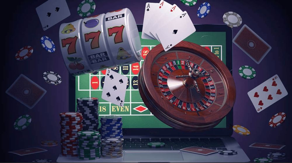 The Ultimate Gaming Experience at Shiny Joker Casino The Ultimate Gaming Experience at Shiny Joker Casino